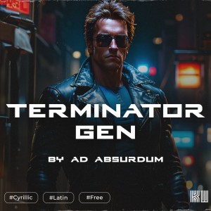 Terminator Gen